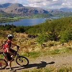 Waingarth Grizedale Forest & Satterthwaite Дом отдыха