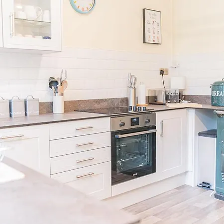 Dom wakacyjny Waingarth Grizedale Forest & Satterthwaite Ulverston