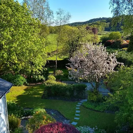 Waingarth Grizedale Forest & Satterthwaite Ulverston