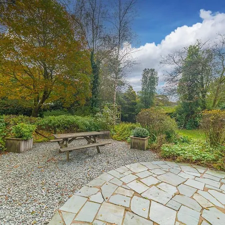 Dom wakacyjny Waingarth Grizedale Forest & Satterthwaite *