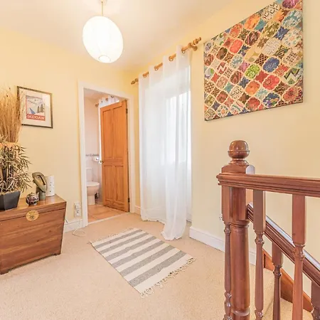 Dom wakacyjny Waingarth Grizedale Forest & Satterthwaite *