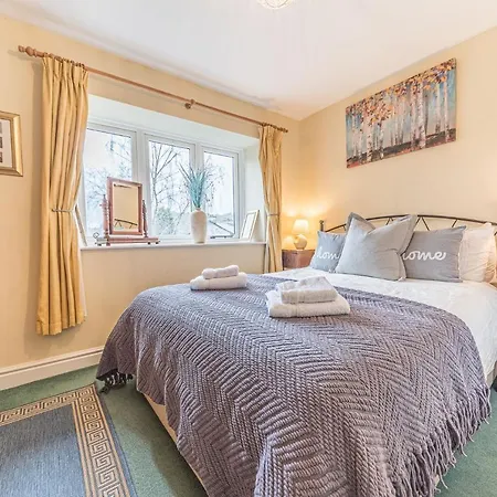 Waingarth Grizedale Forest & Satterthwaite Dom wakacyjny