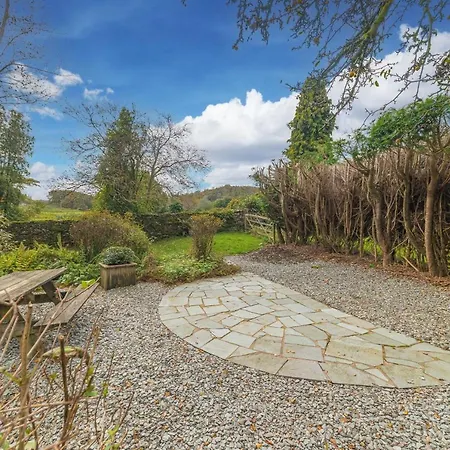 Waingarth Grizedale Forest & Satterthwaite Semesterbostad