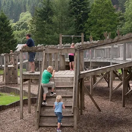 Dom wakacyjny Waingarth Grizedale Forest & Satterthwaite