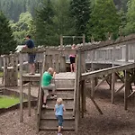 בית נופש Waingarth Grizedale Forest & Satterthwaite