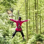 Waingarth Grizedale Forest & Satterthwaite בית נופש