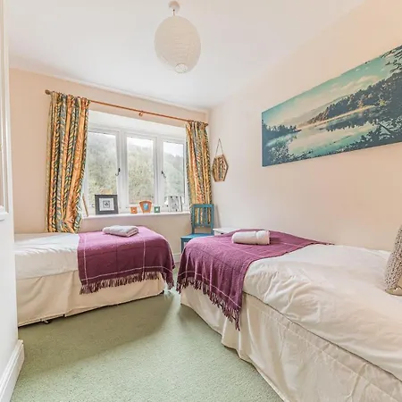 Waingarth Grizedale Forest & Satterthwaite * Ulverston