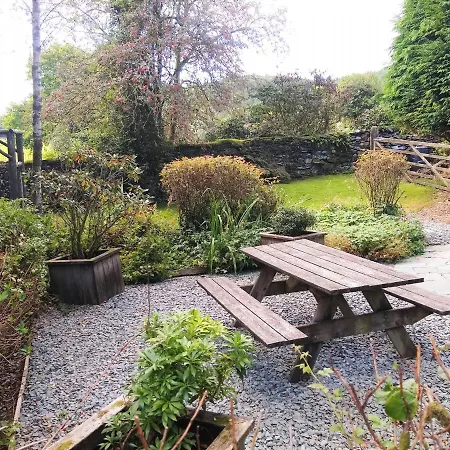 Waingarth Grizedale Forest & Satterthwaite Дом отдыха *