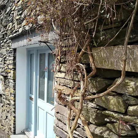 Feriehus Waingarth Grizedale Forest & Satterthwaite