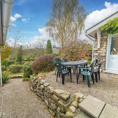 Feriehus Waingarth Grizedale Forest & Satterthwaite Ulverston