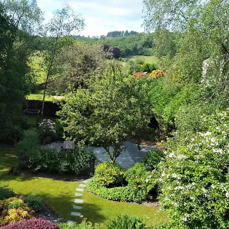 Waingarth Grizedale Forest & Satterthwaite * Ulverston