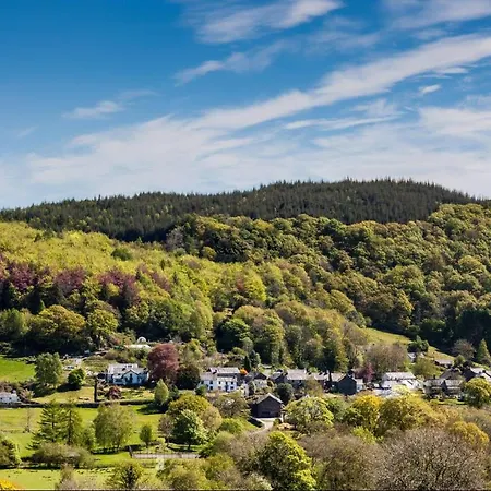 Waingarth Grizedale Forest & Satterthwaite Дом отдыха