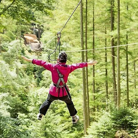 Waingarth Grizedale Forest & Satterthwaite Дом отдыха