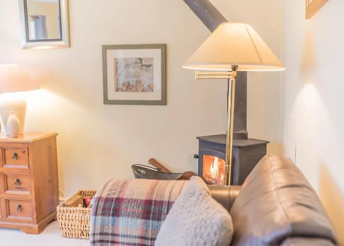 Waingarth Grizedale Forest & Satterthwaite *