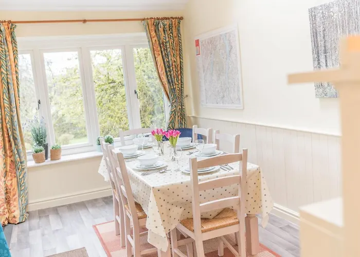 Waingarth Grizedale Forest & Satterthwaite