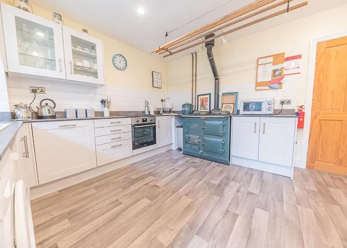 Waingarth Grizedale Forest & Satterthwaite Feriehus Ulverston