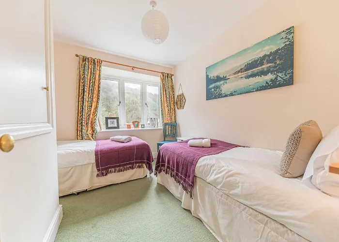 Waingarth Grizedale Forest & Satterthwaite * Ulverston