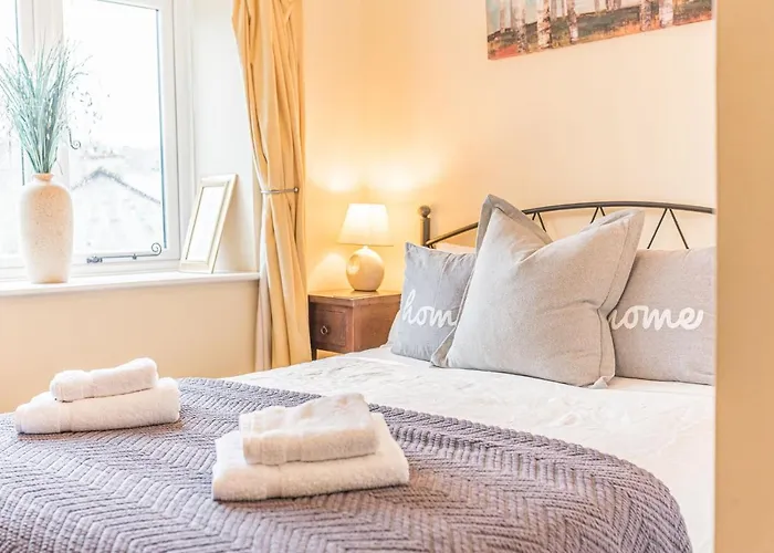 Feriehus Waingarth Grizedale Forest & Satterthwaite