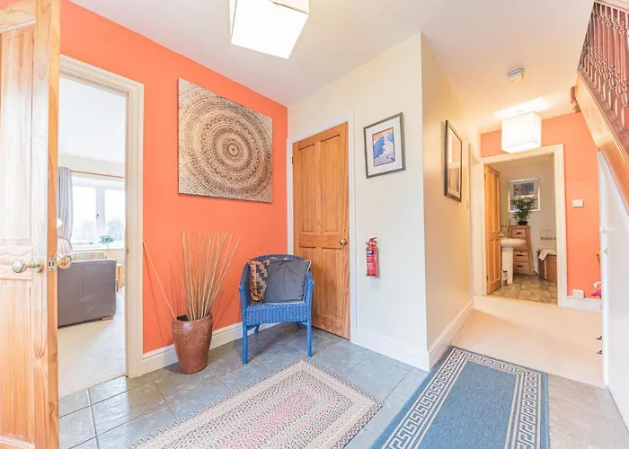 Waingarth Grizedale Forest & Satterthwaite *