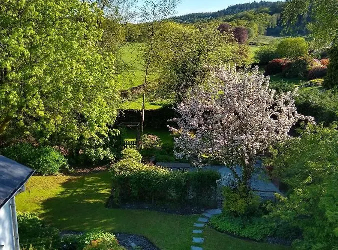 Waingarth Grizedale Forest & Satterthwaite Ulverston