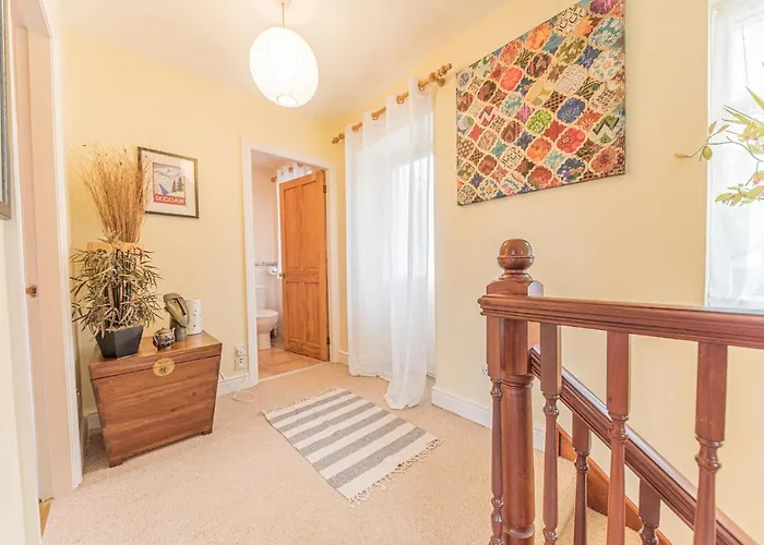 Feriehus Waingarth Grizedale Forest & Satterthwaite *