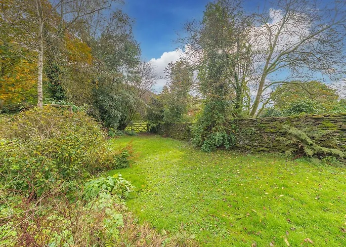 Feriehus Waingarth Grizedale Forest & Satterthwaite Ulverston