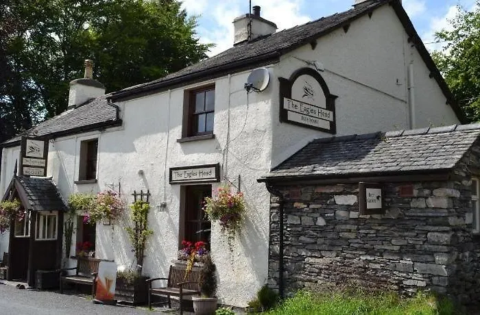 Waingarth Grizedale Forest & Satterthwaite * Ulverston